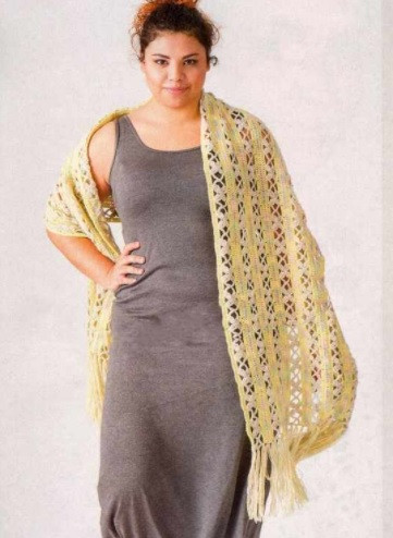 Ultimate Guide to Crochet Shawl Using Novita Yarn: Detailed Instructions and Materials List Ultimate Guide to Crochet Shawl Using Novita Yarn: Detailed Instructions and Materials List