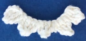 Crochet Baby Shark Crochet Baby Shark