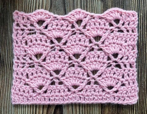 Special Stitches Guide for Knitters: V Stitch, Shell Stitch, and Techniques to Enhance Your Craft Special Stitches Guide for Knitters: V Stitch, Shell Stitch, and Techniques to Enhance Your Craft