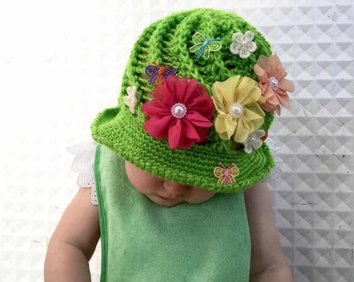 Discovering the Art of Crochet Panamas: A Creative Inspiration Discovering the Art of Crochet Panamas: A Creative Inspiration