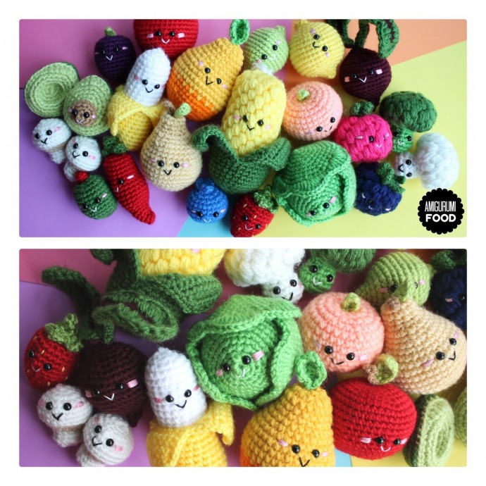 Discover Creative Inspiration with Crochet Food Ideas for Imaginative Crochet Projects Discover Creative Inspiration with Crochet Food Ideas for Imaginative Crochet Projects