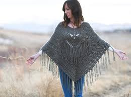 Inspiration. Crochet Shawls.