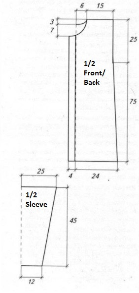 Complete Guide to Crocheting a Stylish Sweater with Detailed Instructions and Patterns Complete Guide to Crocheting a Stylish Sweater with Detailed Instructions and Patterns