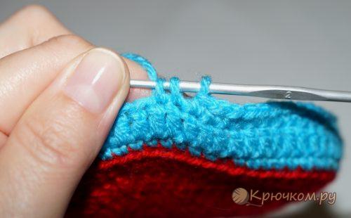 Step-by-Step Guide to Crochet Baby Booties: Easy Instructions and Materials Needed Step-by-Step Guide to Crochet Baby Booties: Easy Instructions and Materials Needed
