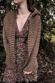 Inspiration. Autumn Cardigans.