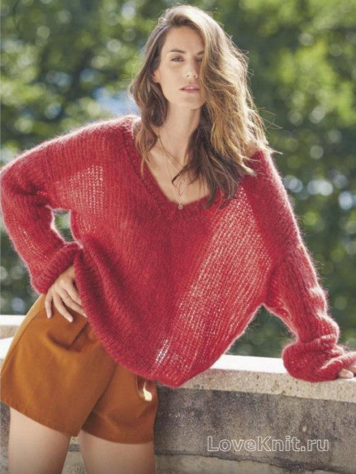 Complete Guide to Knitting a Stylish Sweater with Detailed Instructions and Patterns Complete Guide to Knitting a Stylish Sweater with Detailed Instructions and Patterns