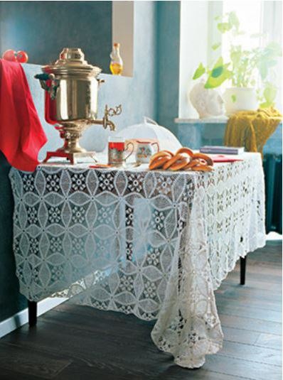 Complete Guide to Creating a Stylish Dishcloth with Square and Circle Motifs Complete Guide to Creating a Stylish Dishcloth with Square and Circle Motifs