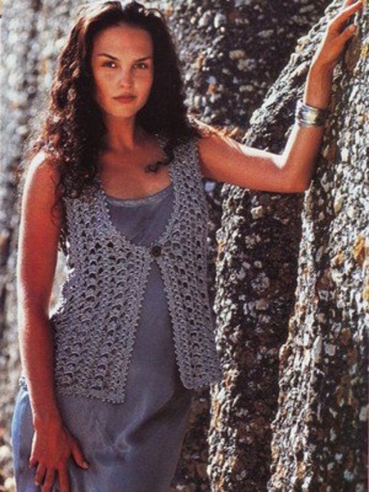Complete Guide to Crochet Sweater Pattern: Materials, Sizes, and Instructions