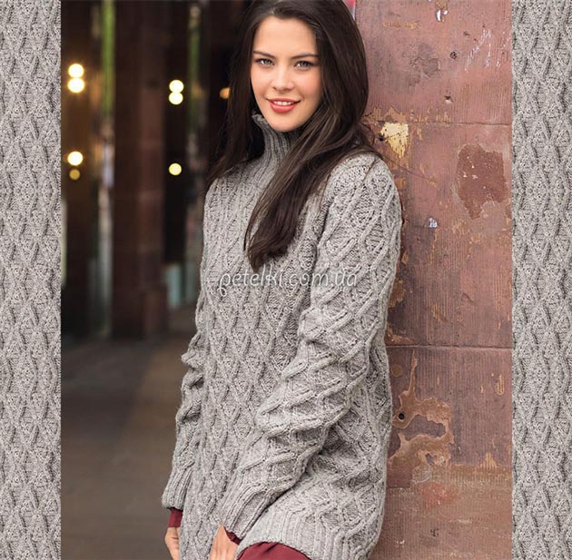 Step-by-Step Guide to Knitting a Cozy Sweater with Detailed Patterns and Instructions Step-by-Step Guide to Knitting a Cozy Sweater with Detailed Patterns and Instructions