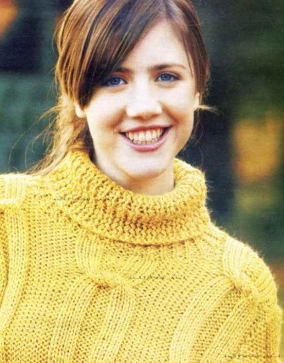 Essential Knitting Guide for a Stunning Faux Mohair Sweater Design Essential Knitting Guide for a Stunning Faux Mohair Sweater Design