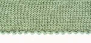 ​Criss-Cross Cast On Stitches