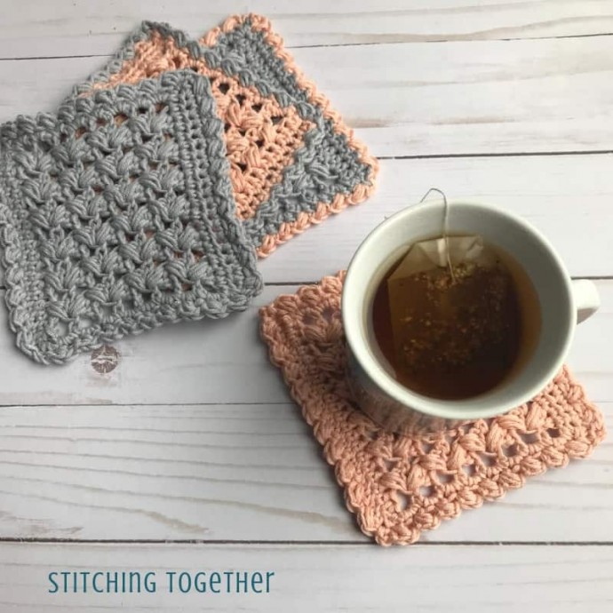 Creative Inspiration for Beautiful Crochet Coasters: Your Guide to DIY Crafting Creative Inspiration for Beautiful Crochet Coasters: Your Guide to DIY Crafting