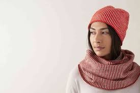 Inspiration. Knit Women's Hats.