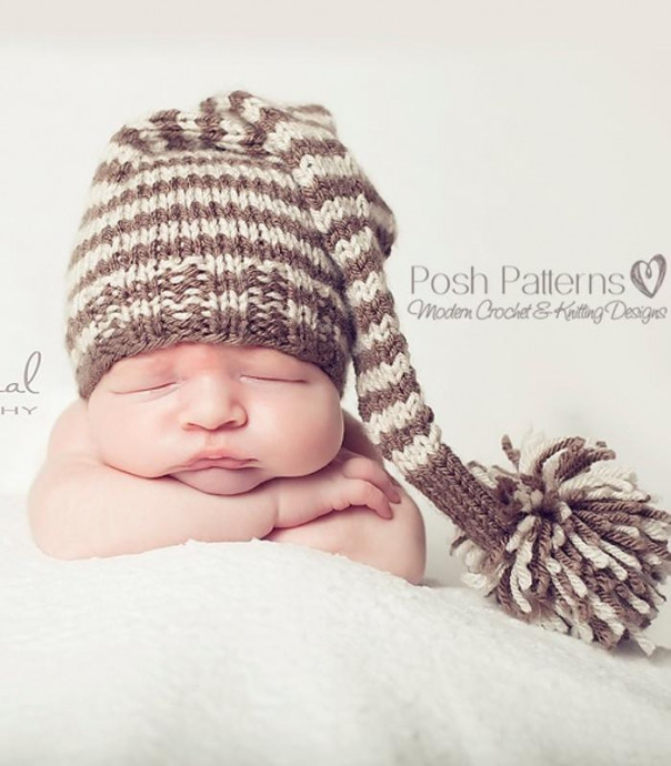 Discover the Creative Inspiration Behind the Stocking Hat Design