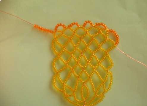 Nice Beads Rose Nice Beads Rose