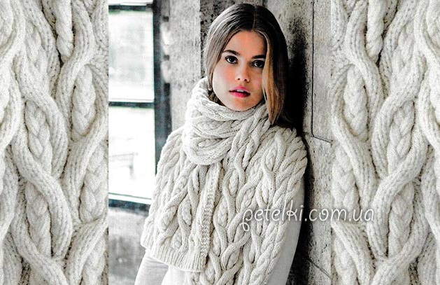 Comprehensive Guide to Knitting a Stylish Scarf - Step-by-Step Instructions Comprehensive Guide to Knitting a Stylish Scarf - Step-by-Step Instructions