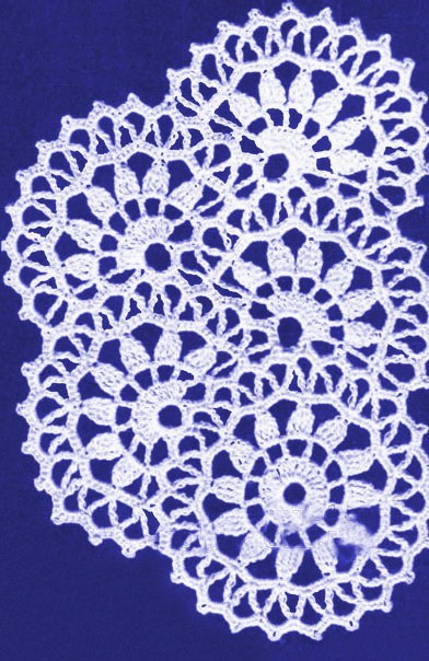 Crochet Lace Crochet Lace
