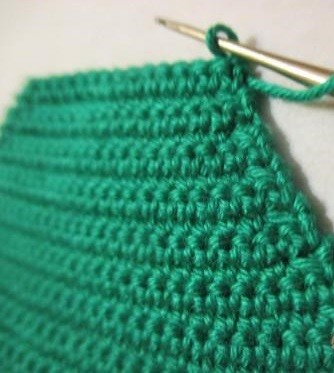 How to Decrease or Increase Stitches With Crochet Hook