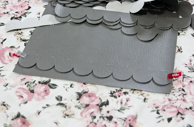 Leather Clutch Leather Clutch