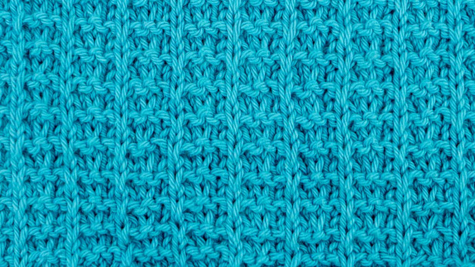 ​Whelk Knit Pattern