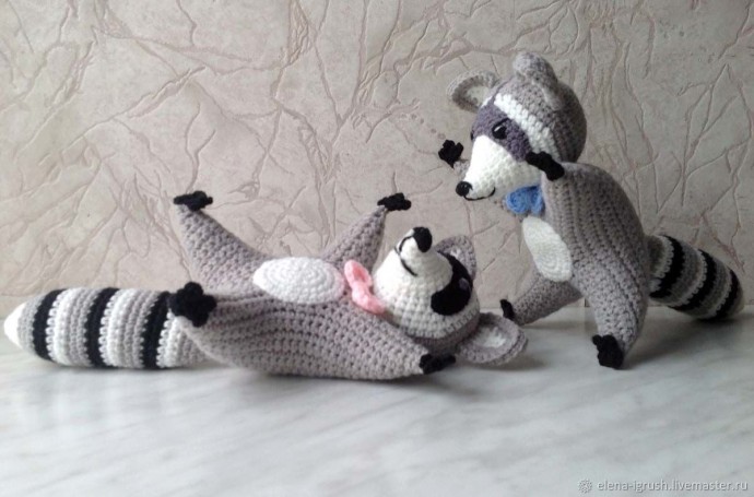 Amigurumi Inspiration