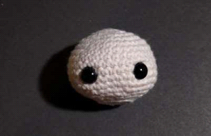 Helping Ann. Harley Quinn Amigurumi Doll. Helping Ann. Harley Quinn Amigurumi Doll.