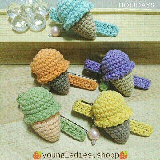 Discover the Joy of Amigurumi Food: A Creative Inspiration Guide Discover the Joy of Amigurumi Food: A Creative Inspiration Guide