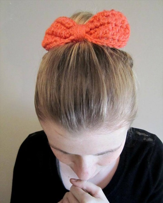Discover the Creative Inspiration Behind Crochet Scrunches for Your Next Project Discover the Creative Inspiration Behind Crochet Scrunches for Your Next Project