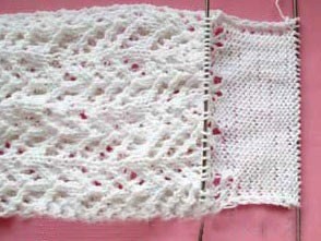 Comprehensive Guide to Knitting Stockings: Materials, Patterns, and Instructions Comprehensive Guide to Knitting Stockings: Materials, Patterns, and Instructions