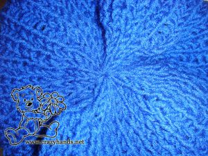 Slouchy Knit Hat Slouchy Knit Hat