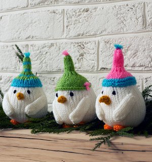 Snowbird Mantle Toppers Snowbird Mantle Toppers