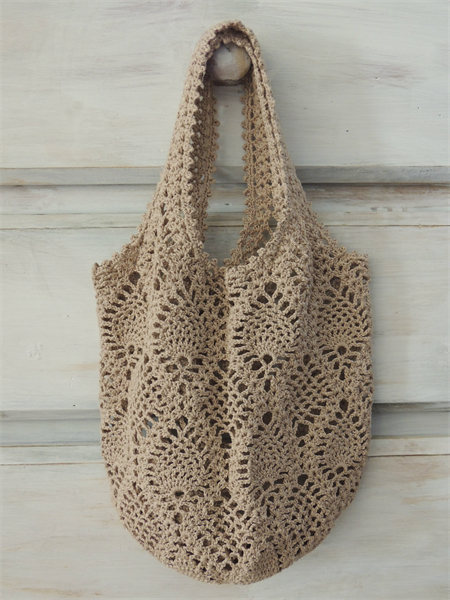 Inspiration. Crochet Bags. – FREE CROCHET PATTERN — Craftorator
