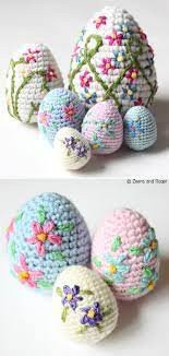 Inspiration. Easter Decorations.