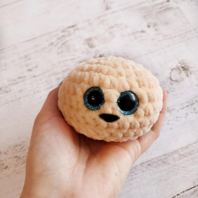 Create a Cherished Easter Craft: Step-by-Step Guide to Make an Adorable Crochet Toy Create a Cherished Easter Craft: Step-by-Step Guide to Make an Adorable Crochet Toy