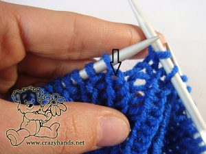Slouchy Knit Hat Slouchy Knit Hat