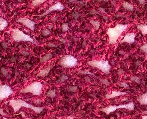 Learn How to Create Stunning Crochet Patterns with Special Stitches Learn How to Create Stunning Crochet Patterns with Special Stitches