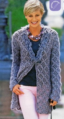 Complete Guide to Crochet Pattern for Chiara Yarn Sweater: Detailed Instructions and Materials Needed Complete Guide to Crochet Pattern for Chiara Yarn Sweater: Detailed Instructions and Materials Needed