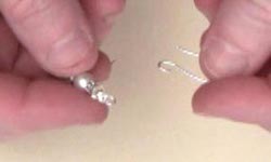 Elegant Evening Earrings Elegant Evening Earrings