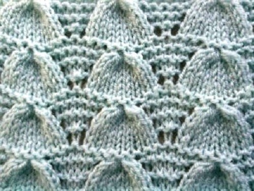 Understanding the Quantity of Stitches in Pattern Work for Seamless Crafting Understanding the Quantity of Stitches in Pattern Work for Seamless Crafting