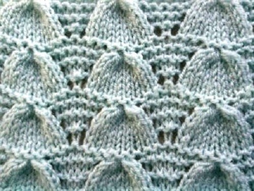 ​Knit Caps Pattern