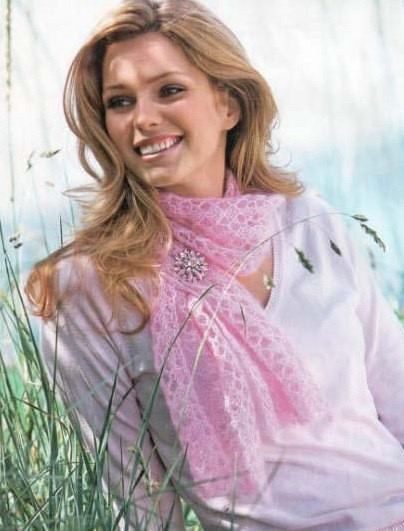 Essential Knitting Guide for a Stylish Mohair Scarf with Patterns and Instructions Essential Knitting Guide for a Stylish Mohair Scarf with Patterns and Instructions
