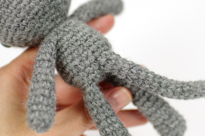 Helping our users. Crochet Amigurumi Cat. Helping our users. Crochet Amigurumi Cat.