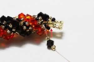 American Type Of Beads Strap American Type Of Beads Strap