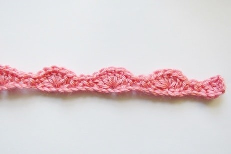 Helping our users. Crochet Blanket with Flowered Pattern. Helping our users. Crochet Blanket with Flowered Pattern.