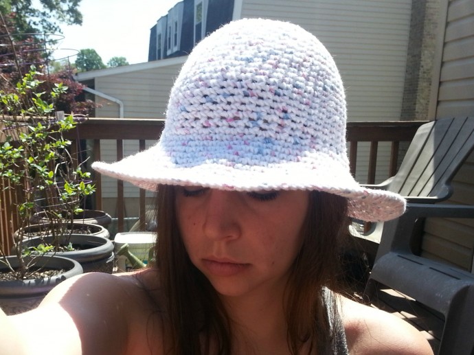 Discover Inspiring Crochet Patterns for Stylish Summer Hats Discover Inspiring Crochet Patterns for Stylish Summer Hats