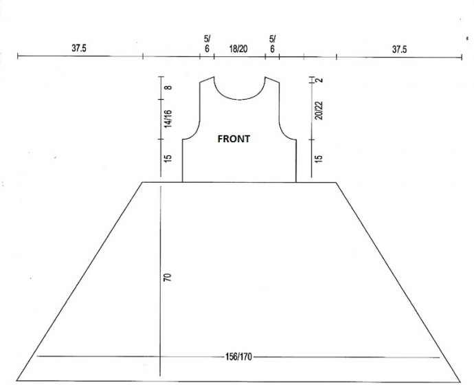 Complete Guide to Knitting an Elegant Skirt: Patterns, Instructions, and Assembly Tips
