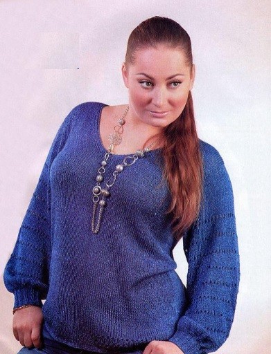 Essential Guide to Knitting a Stylish L-XL Garment with NISAN SEDEF Yarn Essential Guide to Knitting a Stylish L-XL Garment with NISAN SEDEF Yarn