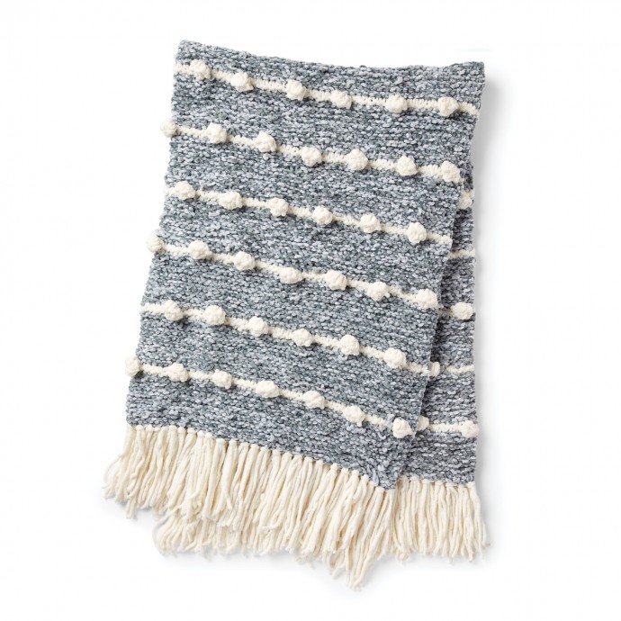 Comprehensive Guide to Crafting a Cozy Blanket with Bernat Velvet Yarn Comprehensive Guide to Crafting a Cozy Blanket with Bernat Velvet Yarn