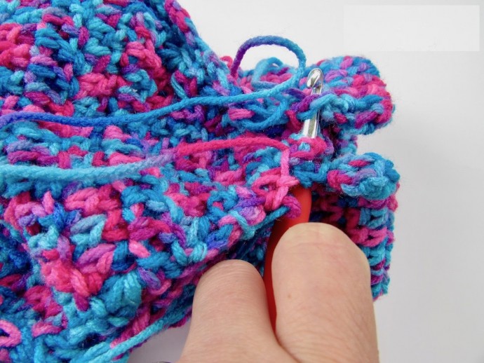 Helping our users. Crochet Dog Sweater. Helping our users. Crochet Dog Sweater.