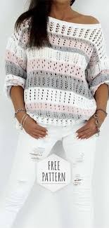 Discover Stunning Crochet Blouses for Your Next Project